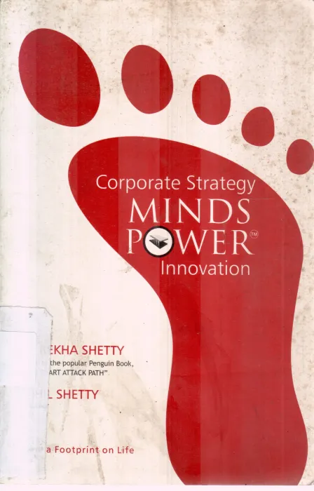 MINDS POWER BY REKHA SHETTY