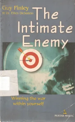 THE INTIMATE ENEMY BY GURY FINLEY