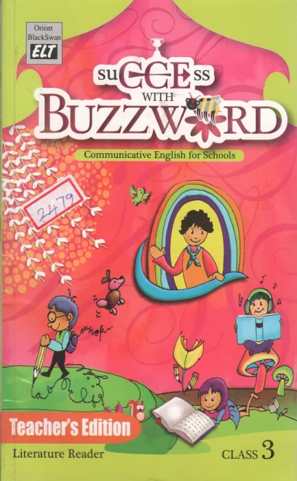 SUCCES WITH BUZERWORD