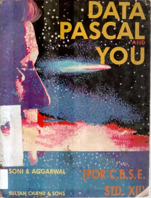 DATA PASCAL BY SONI &amp; AGGARWAL