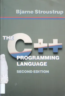 INTRODUCTION C++