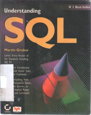 UNDERASTANDING SQL BY MARTIN GRUBBER