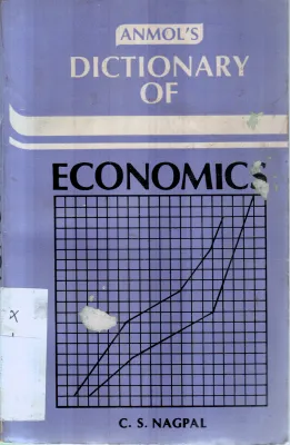 ECONOMICS BY C.S.NAGPAL