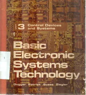BASIC ELECTRONIC SYSTEM UNIT 3 BY DUGGER PATRICK