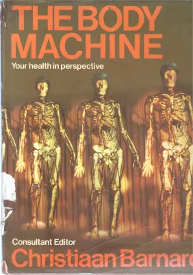 THE BODY MACHINE