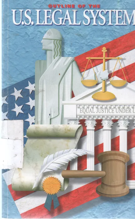 U.SL LEGAL SYSTEM