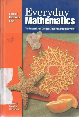 EVERYDAY MATHEMATICS