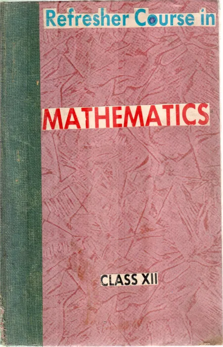 MATHEMATICS BY MANJEET SINGH