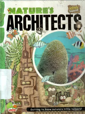 ARCHITECTS BY GARIMA SHARMA