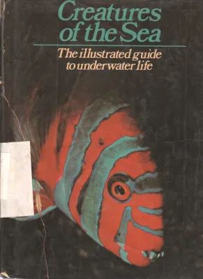 CREATURES OF THE SEA
