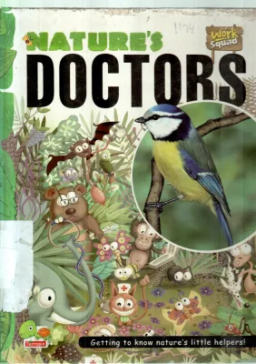 DOCTORS BY GARIMA SHARMA