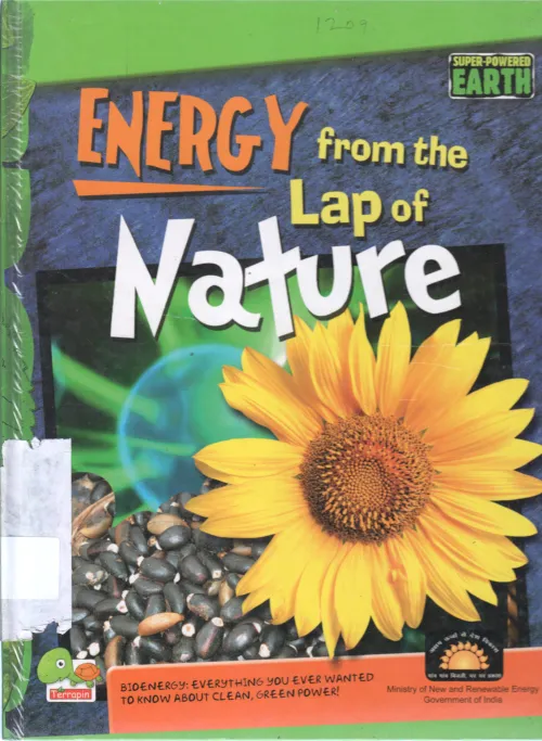 ENERGY FROM THE NATURE