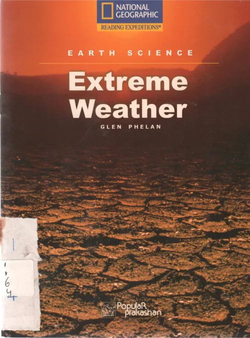 EXTREME WEATHER BY GLEN PHEALEN