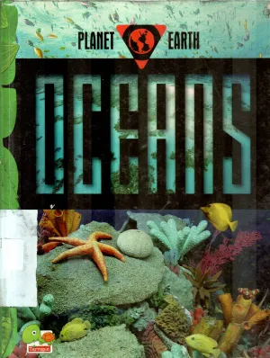 OCEANS BY VINEETA SINGH