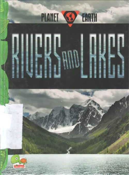 RIVERS AND LAKES BY RANI IYER