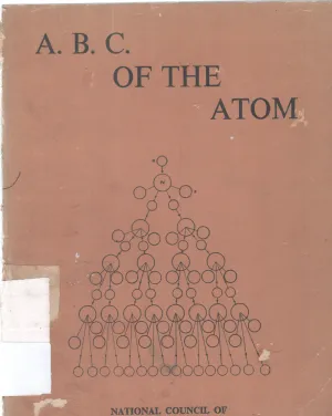 A.B.C. OF THE ATOM