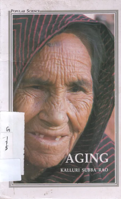 AGING BY KALLURI SUBBA RAO