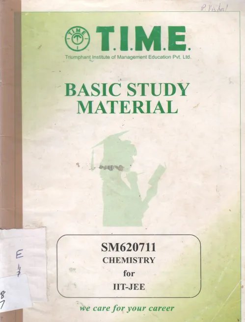 BASIC STUDY MATERIAL