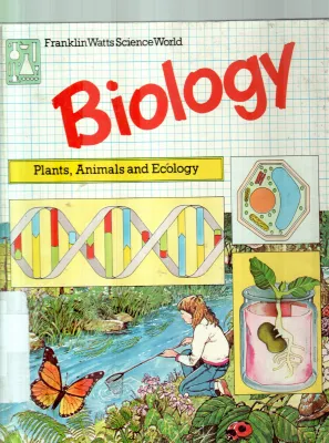 BIOLOGY BY IFOR EVANS