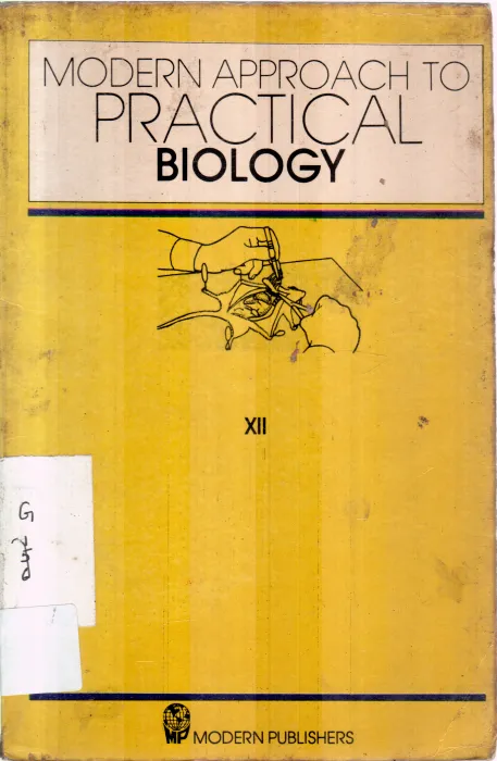 BIOLOGY BY V.K.KHOSLA