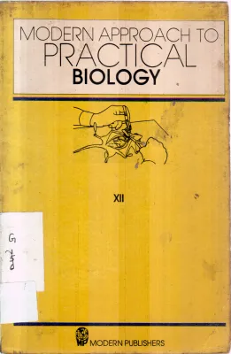 BIOLOGY BY V.K.KHOSLA
