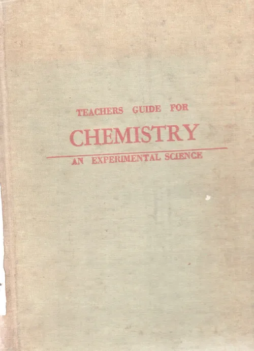 CHEMISTRY