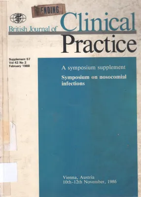 CLINICAL PRACTICE BY K H SPITZY