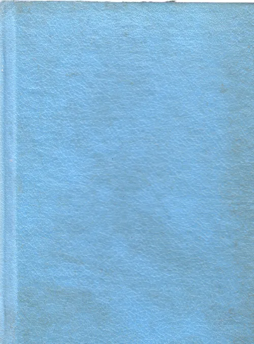 ELEMENTS OF PHYSICAL CHEMISTRY BY SAMUEL GLASSTONE