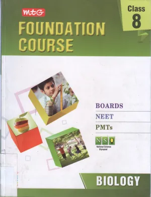 FOUNDATION COURSE