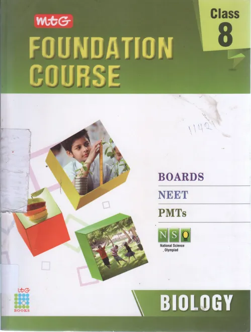 FOUNDATION COURSE