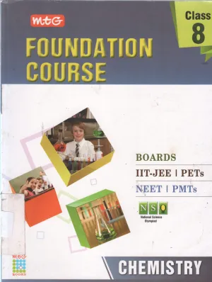 FOUNDATION COURSE
