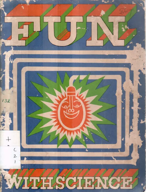 FUN WITH SCIENCE BY TEENU