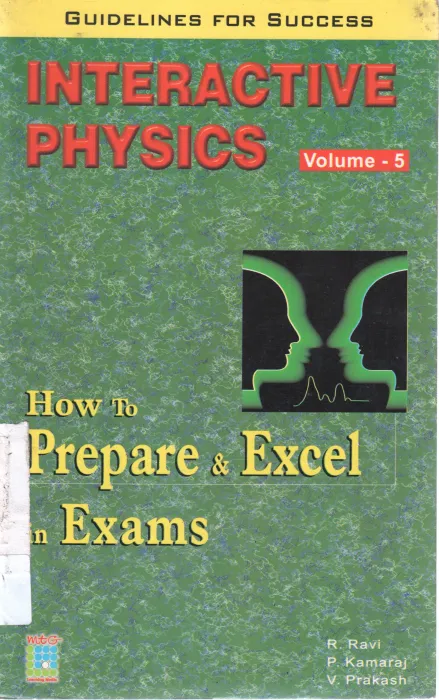 HOW TO PREPARE EXCEL IN EXAMS BY R RAVI