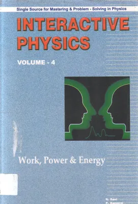 INTERACTIVE PHYSICS BY R.RAVI