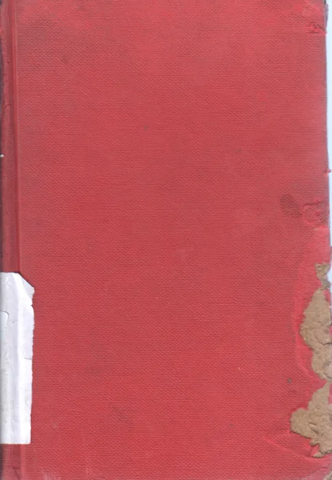 MODERN SCIENCE DICTIONARY