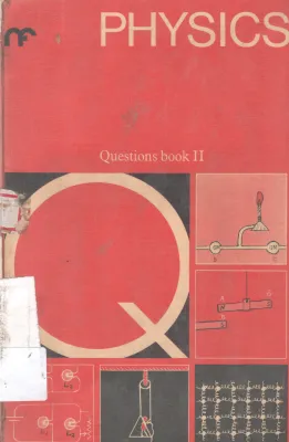 NUFFIELD PHYSICS QUESTIONS BOOK