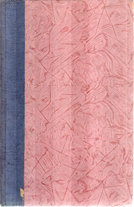 OOUTLINES OF BOTANY BY R V NARAYANASWAMI