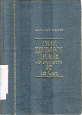 OUR HUMAN BODY
