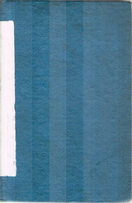 PHYSICAL CHEMISTRY BY A.J.MEE