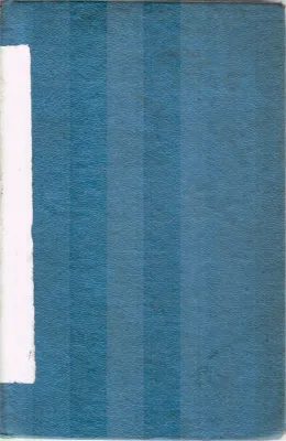 PHYSICAL CHEMISTRY BY A.J.MEE