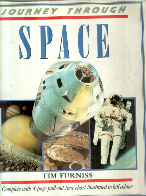 SPACE BY TIM FURNISS