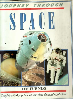 SPACE BY TIM FURNISS