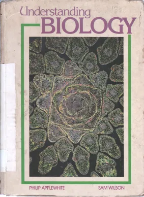 UNDERSTANDIING BIOLOGY BY PHILIP APPLEWHITE