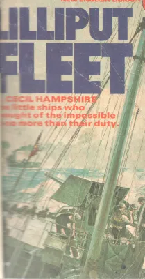 LILLIPUT FLEET BY L. CECIL HAMPSHIRE