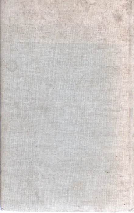 A HINDI DICTIONARY