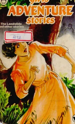 GIRLS ADVENTURE STORIES BY NIGHT OWL