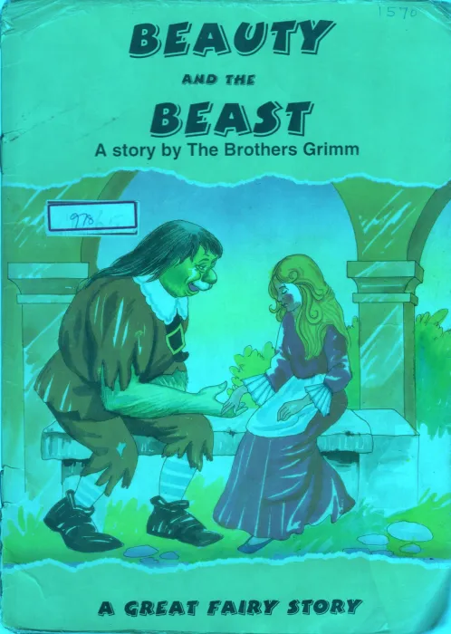 BEAUTY AND BEAST