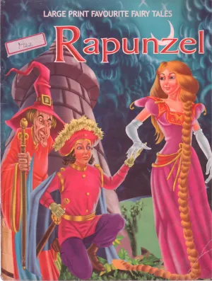 RAPUNZEL