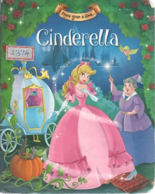CINDRELLA
