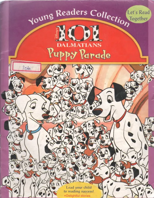 PUPPY PARADE BY CECILIA VENN